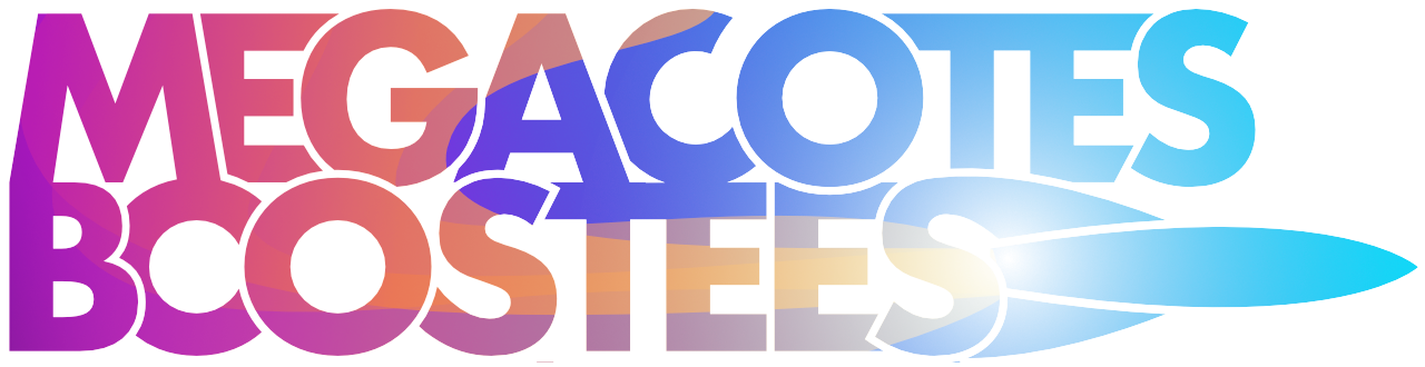 Logo Mega Cotes Boostées